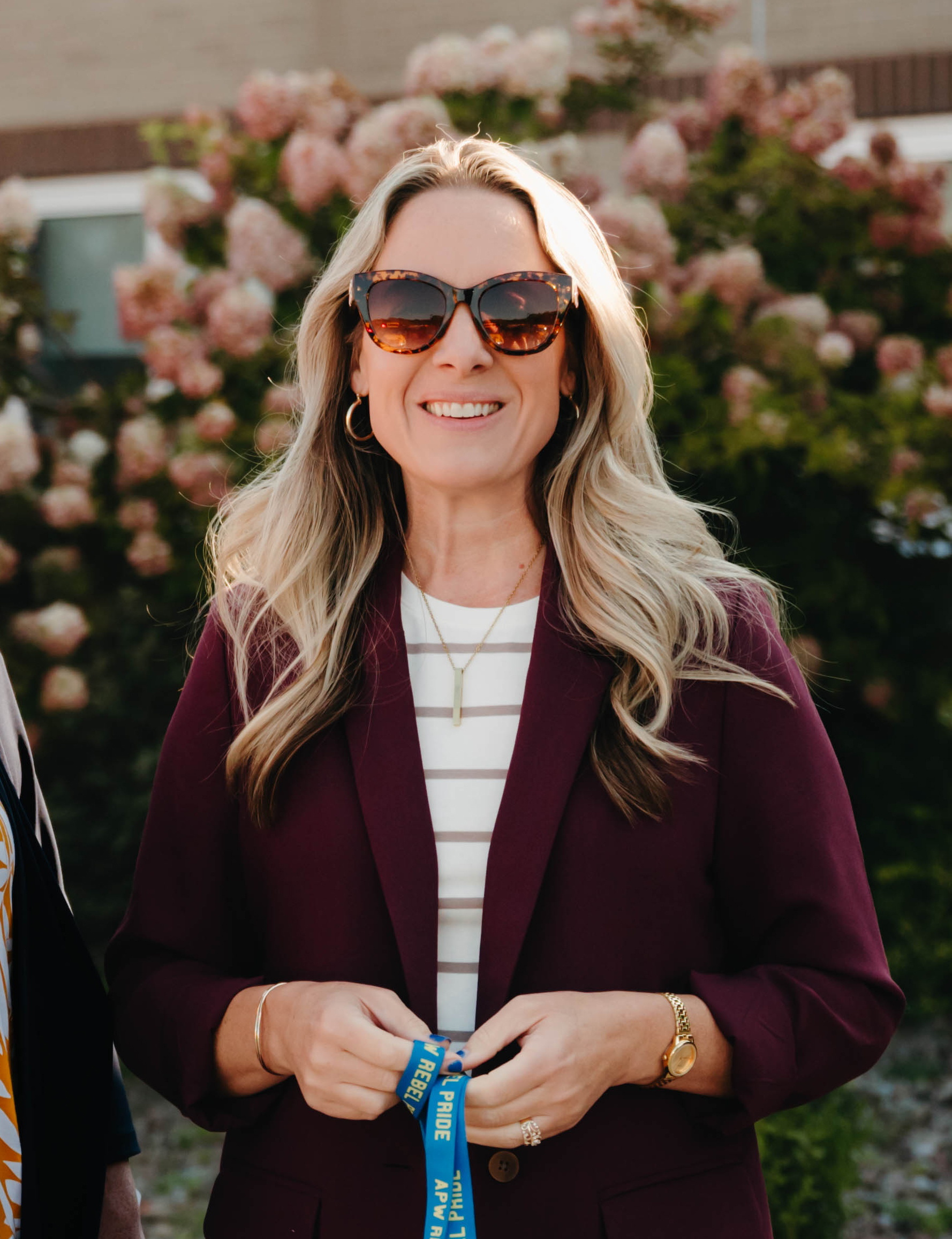 Superintendent Dr. Naomi Ryfun