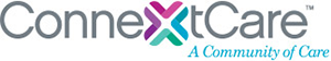ConnextCare Logo