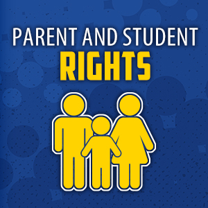 Parent and Student Rights