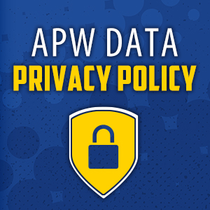 APW Data Privacy Policy