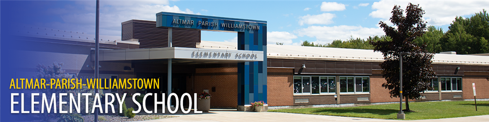 APW Elementary School - Exterior Image of School