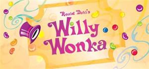 Willy Wonka Logo