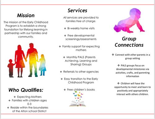 Birth to Three Program