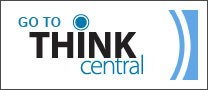 think central logo