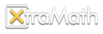 xtra math icon