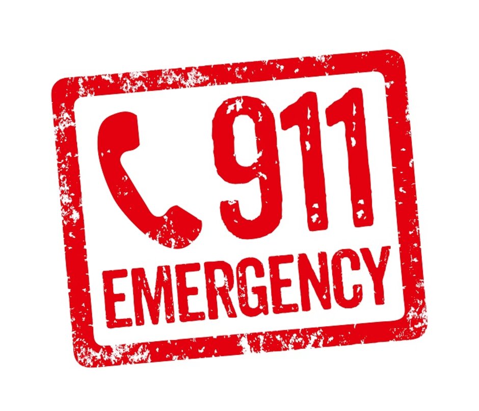 911 | Franklinton Community Resource Guide