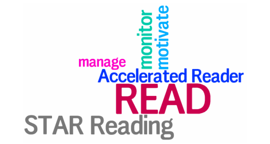 Accelerated Reader - Home