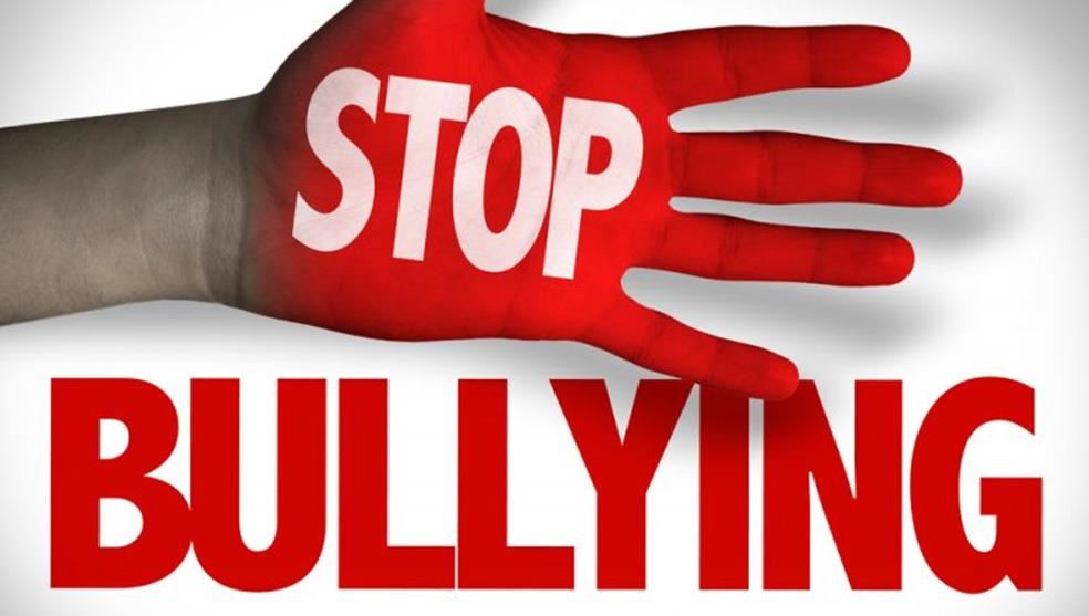 Stop Bullying 