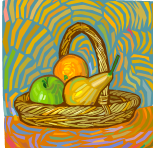 Fruit Basket