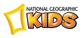 National Geographic for Kids