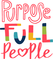 purposefull people 