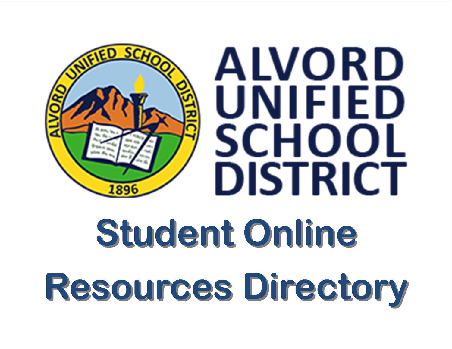 Alvord Unified School District