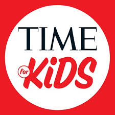 TIME for Kids