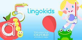 LingoKids App