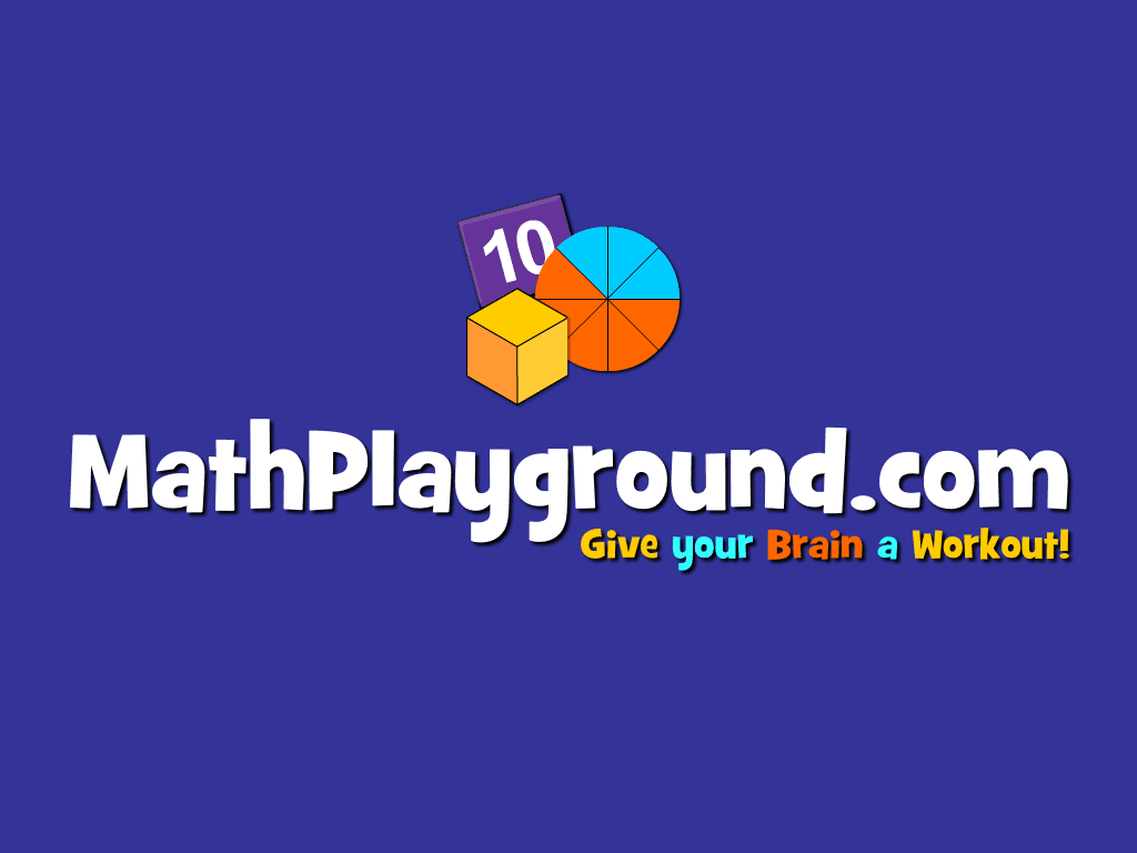 Math Playground