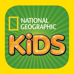 National Geographic Kids