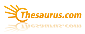 thesaurus 