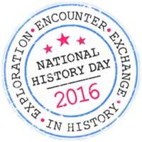 National History Day Links