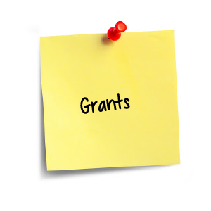 Find out available Grants 