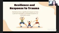 Resilience 