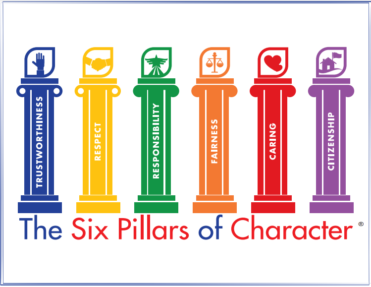 The Six Pillars 