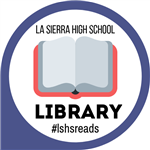 LSHS Library Logo 