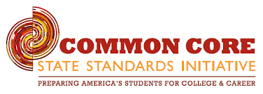 Click Here to Be Taken To The Common Core Website