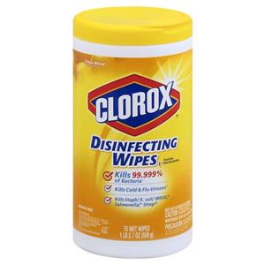 Clorox