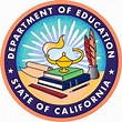 California Department of Education