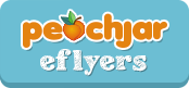 Peachjar Eflyers