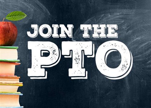 Join the PTO