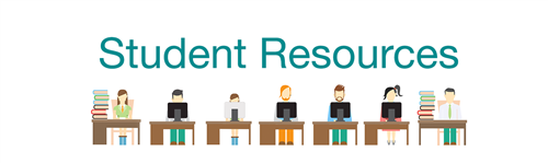 Student Resources