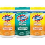 clorox 