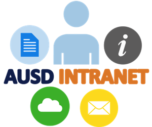 AUSD Intranet 