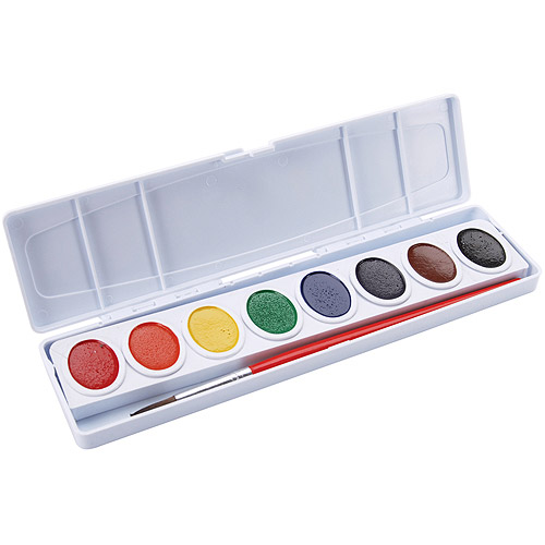 Paint set