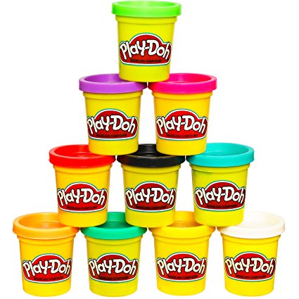 Play-doh