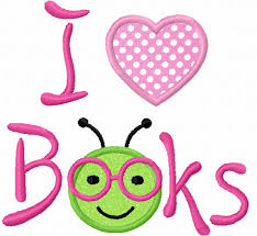 love books 