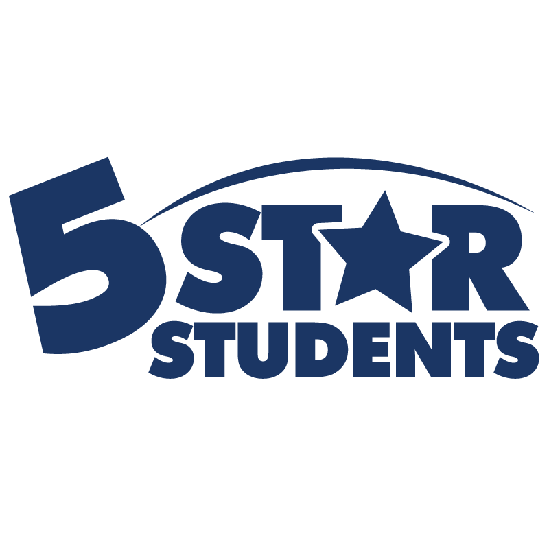 5-Star Students