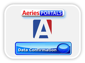 Aeries Data Confirmation