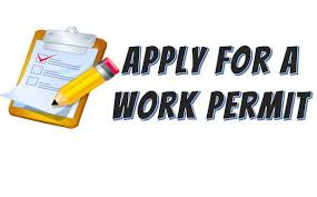 work permit