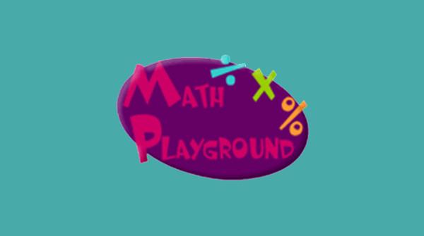 Math Playground website 