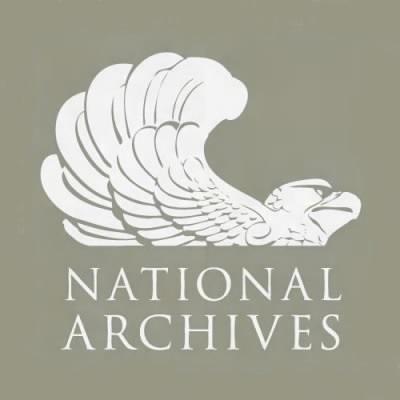 National Archives 