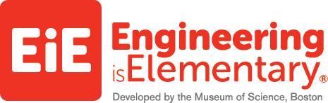 Engineering is Elementary website 