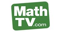 Math tv website 