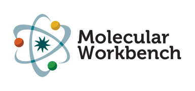 Molecular Workbench website 