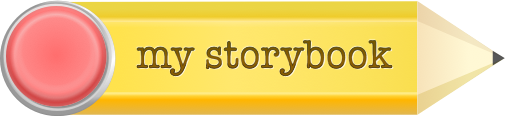 My storybook website 