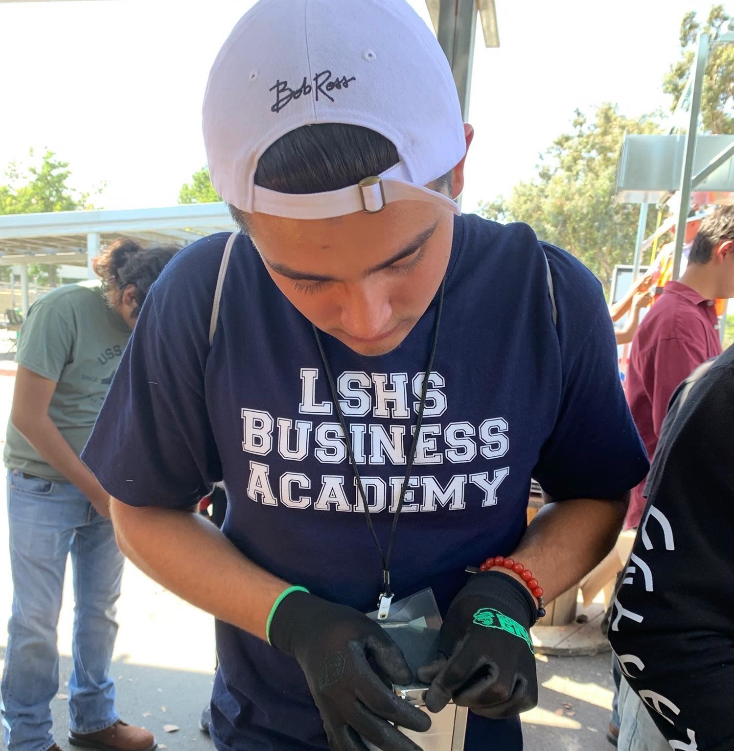 IBEW Apprenticeship Boot Camp