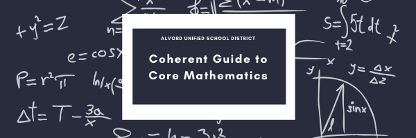 coherent guide to core mathematics