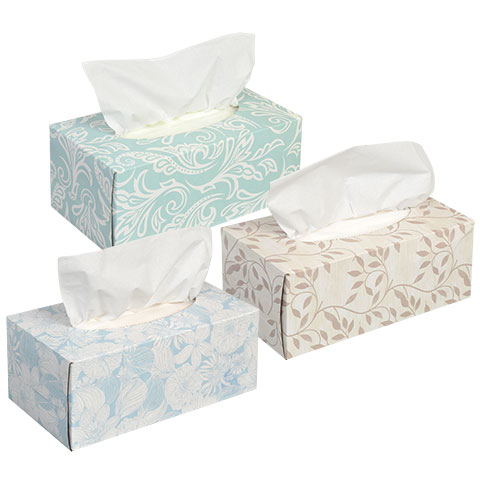 Tissues 