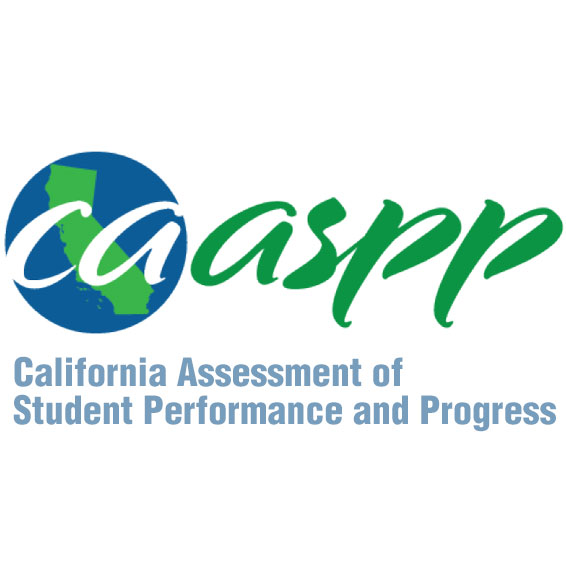 California Assessement of Student Performance and Progress